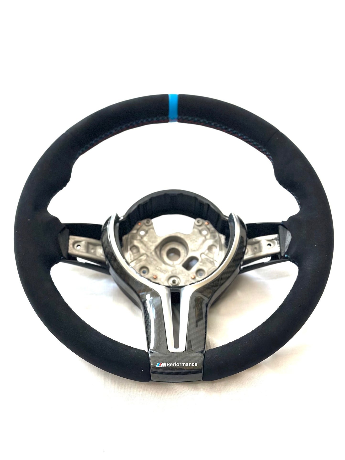 BMW F8X M Performance Steering Wheel