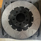 E46 M3 BREMBO Big Brake Kit Calipers Rotors Set NEW Plug and Play