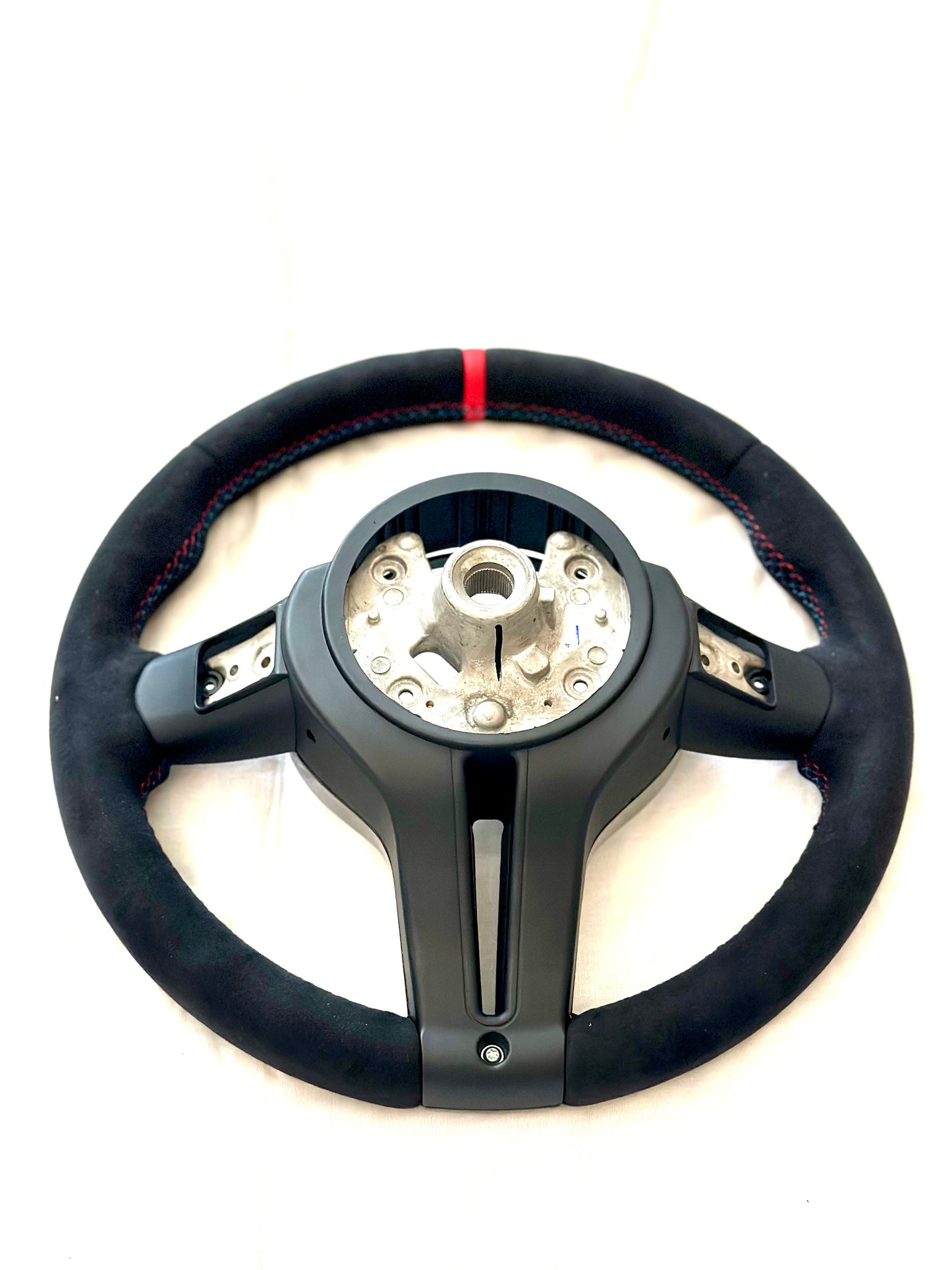 BMW F8X M Performance Steering Wheel
