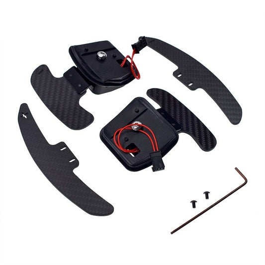 BMW E9X M3 DCT Magnetic Shift Paddles