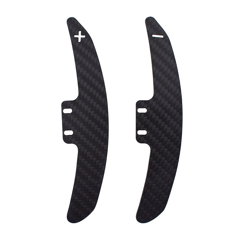 BMW E9X M3 DCT Magnetic Shift Paddles