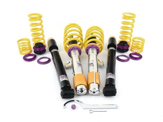BMW E90 E92 M3 KW V1 Coilover