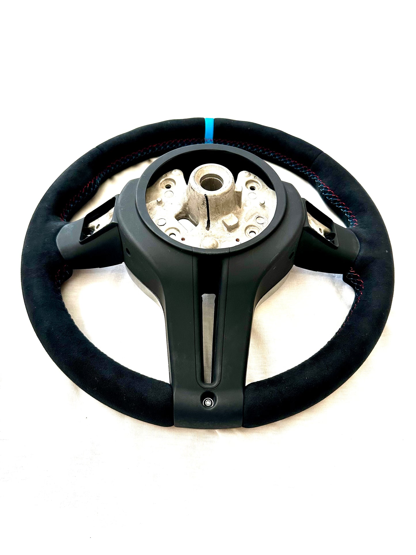 BMW F8X M Performance Steering Wheel