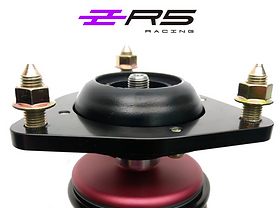 BMW E9X M3 R5 Racing Coilover CS Series