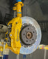 E9X M3 BREMBO Big Brake Kit Calipers Rotors Set NEW Plug and Play