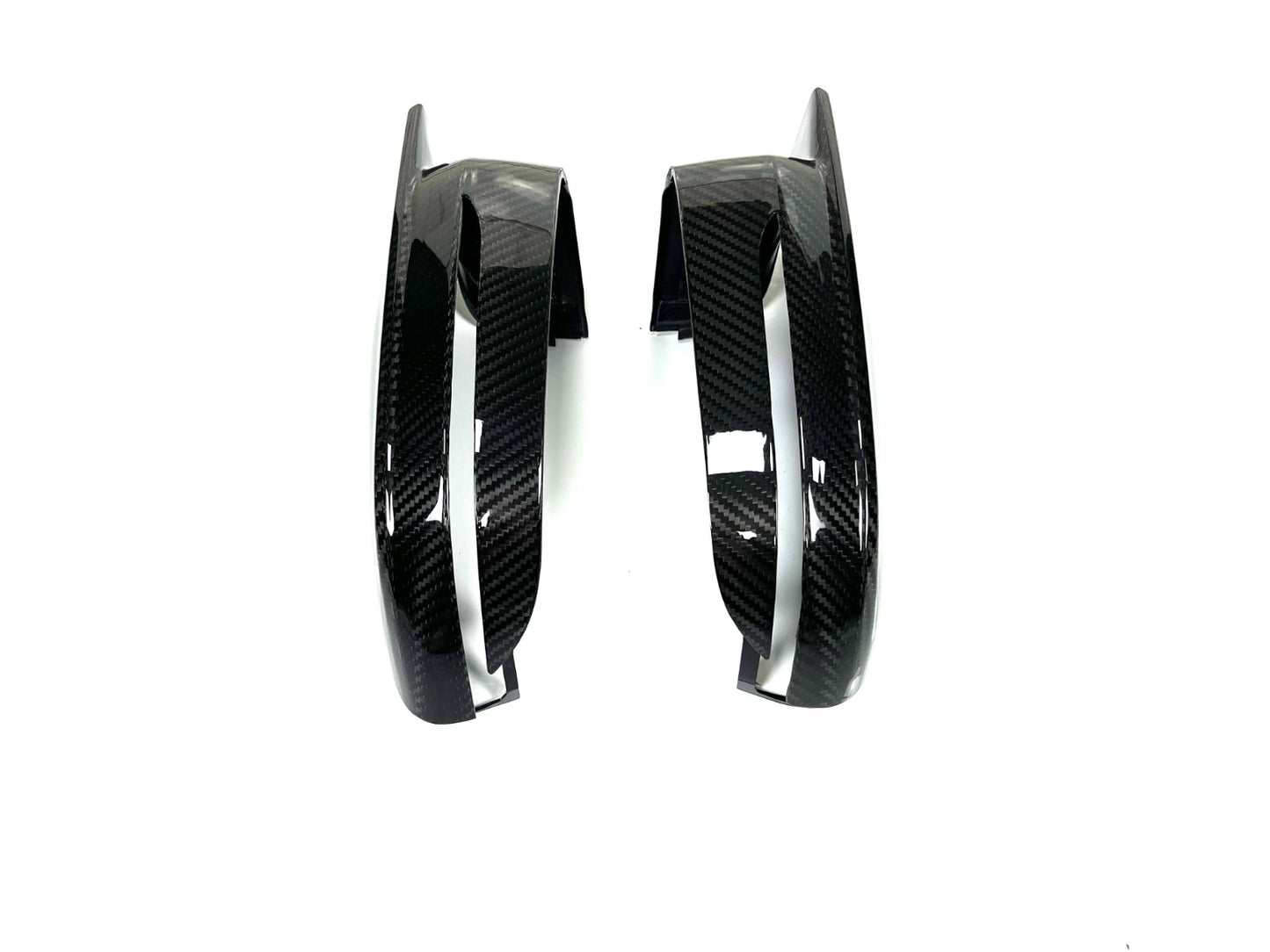 G8X M3 M4 Dry Carbon Mirror cap