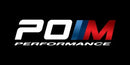 POM PERFORMANCE logo