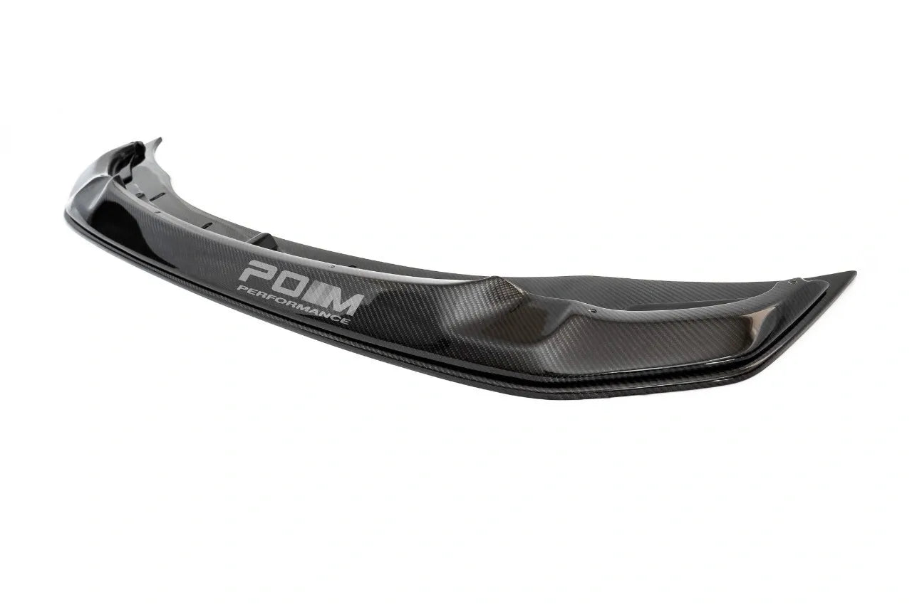 BMW F80 M3 F8 M4 GTS Style Carbon Fiber Lip