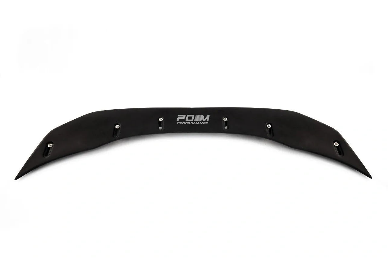 BMW F80 M3 F8 M4 GTS Style Carbon Fiber Lip