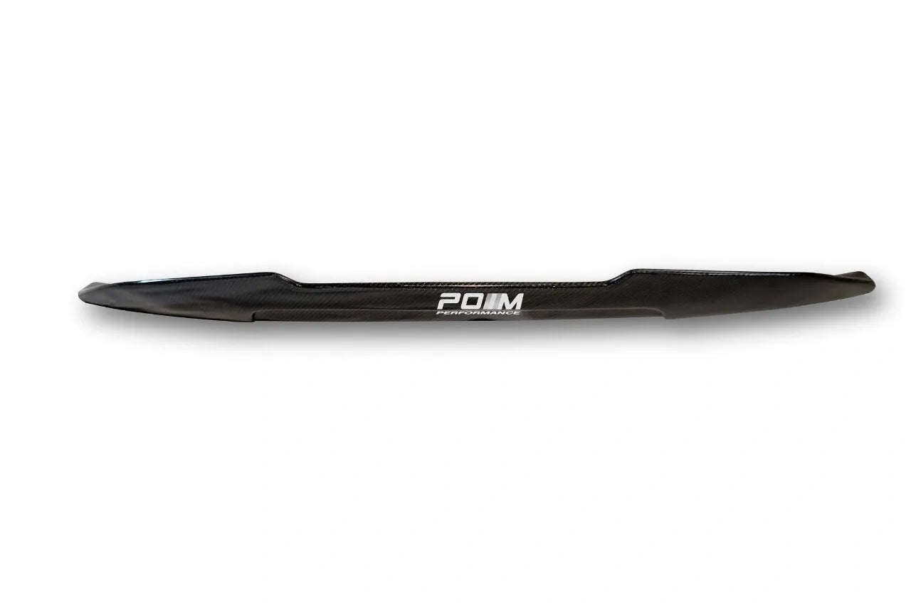 BMW E92 Carbon Fiber PSM Style Spoiler