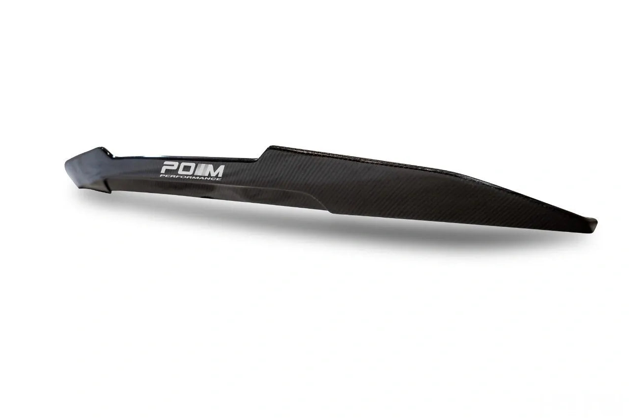 BMW F30 F80 PSM Style Carbon Fiber Spoiler
