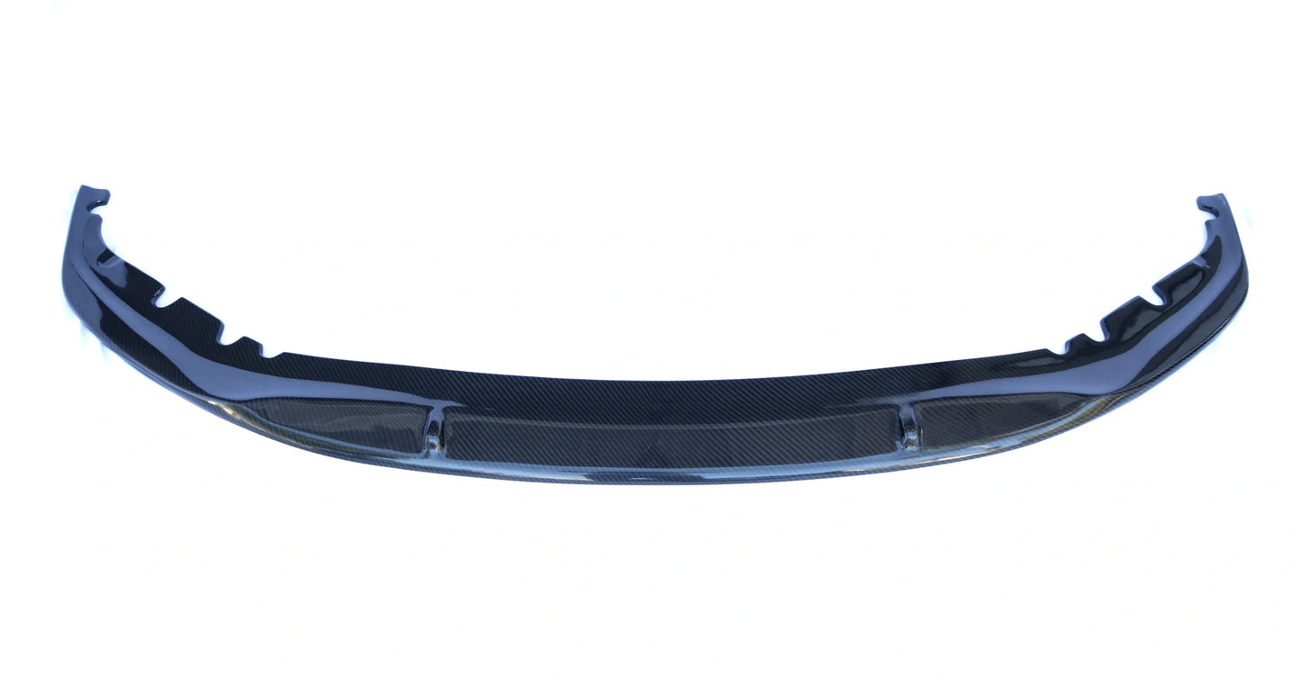 BMW G30 530I 540I 550I M Performance Carbon Fiber Lip