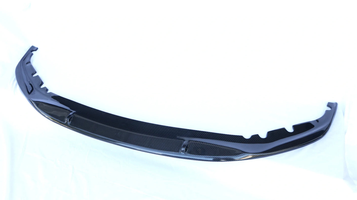 BMW G30 530I 540I 550I M Performance Carbon Fiber Lip