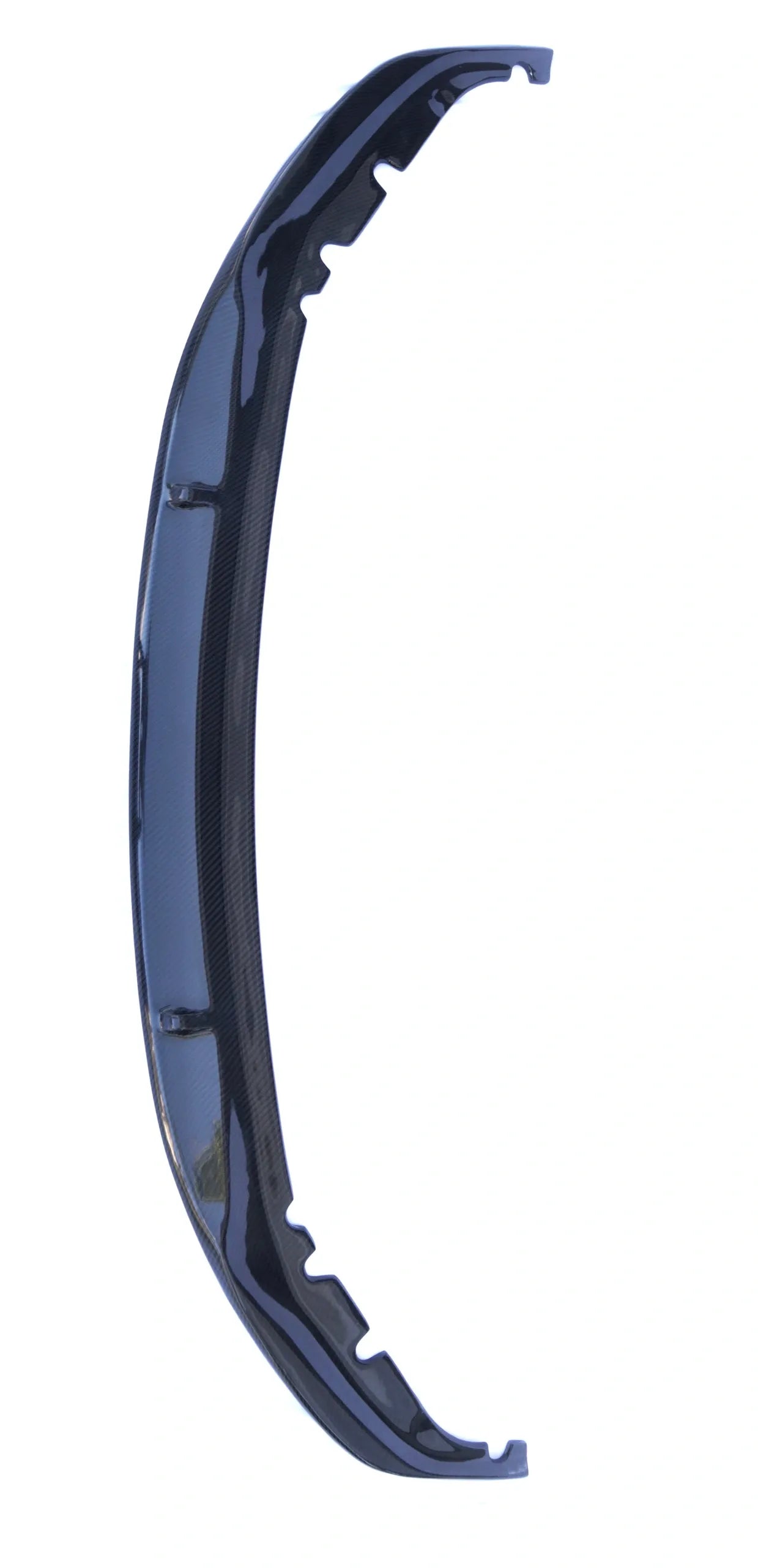 BMW G30 530I 540I 550I M Performance Carbon Fiber Lip