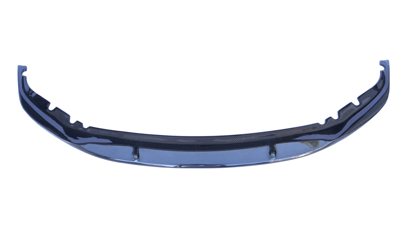 BMW G30 530I 540I 550I M Performance Carbon Fiber Lip