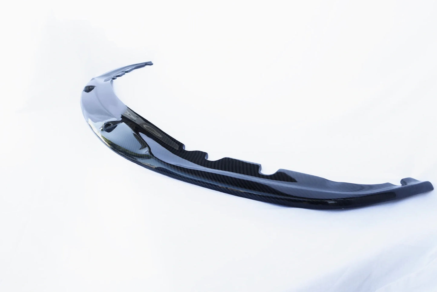BMW G30 530I 540I 550I M Performance Carbon Fiber Lip