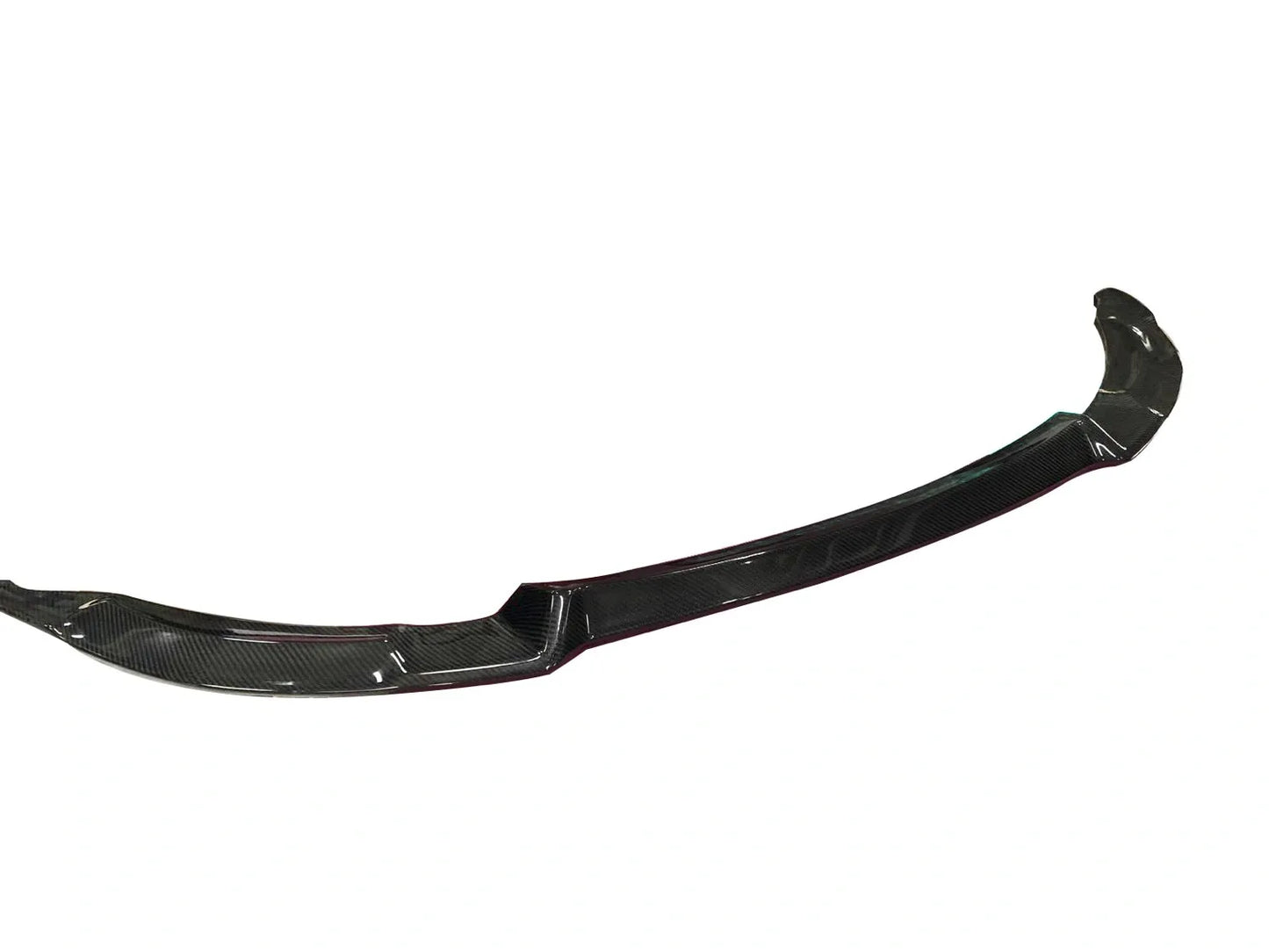 BMW F80 F82 F83 M3 M4 CS Style Carbon Fiber Front Lip