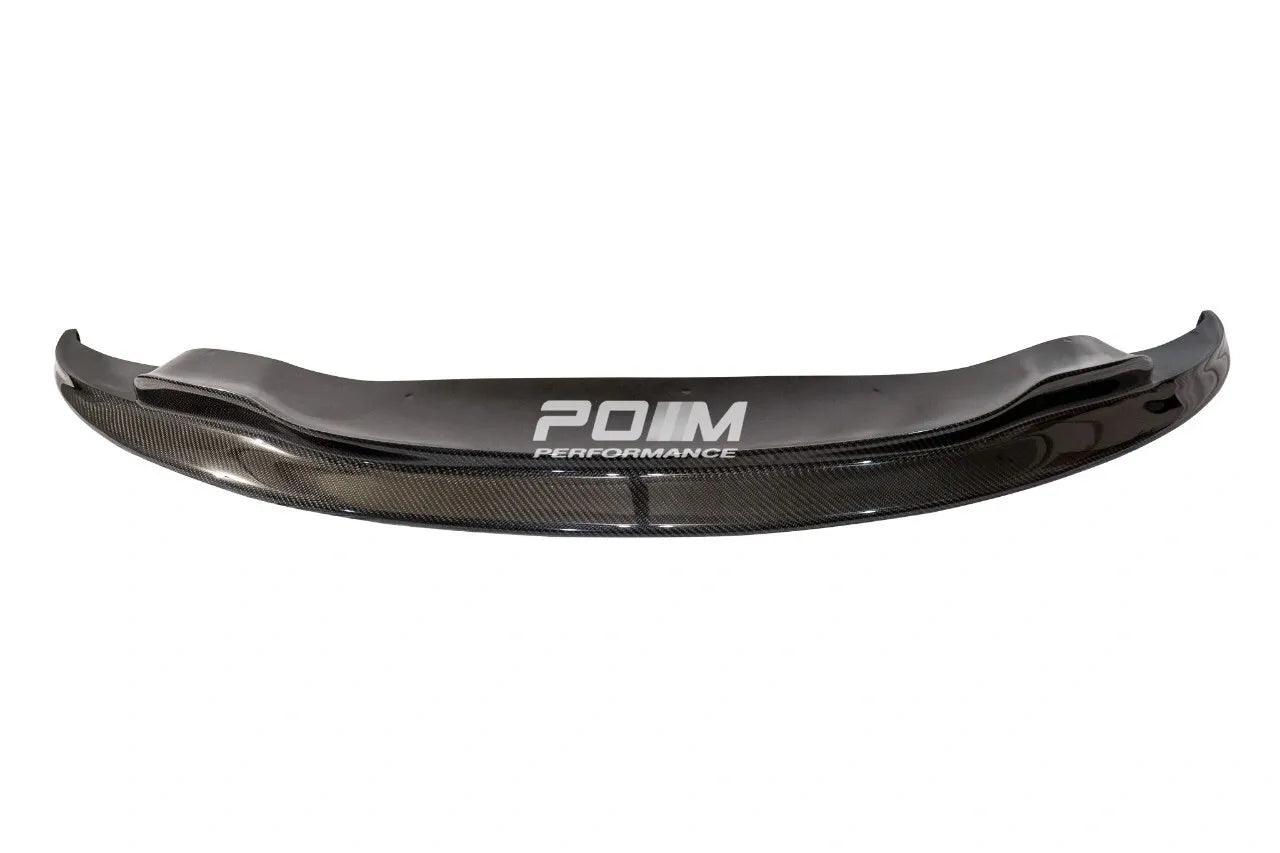 BMW E90 E92 E93 M3 CH Carbon Fiber Front Lip