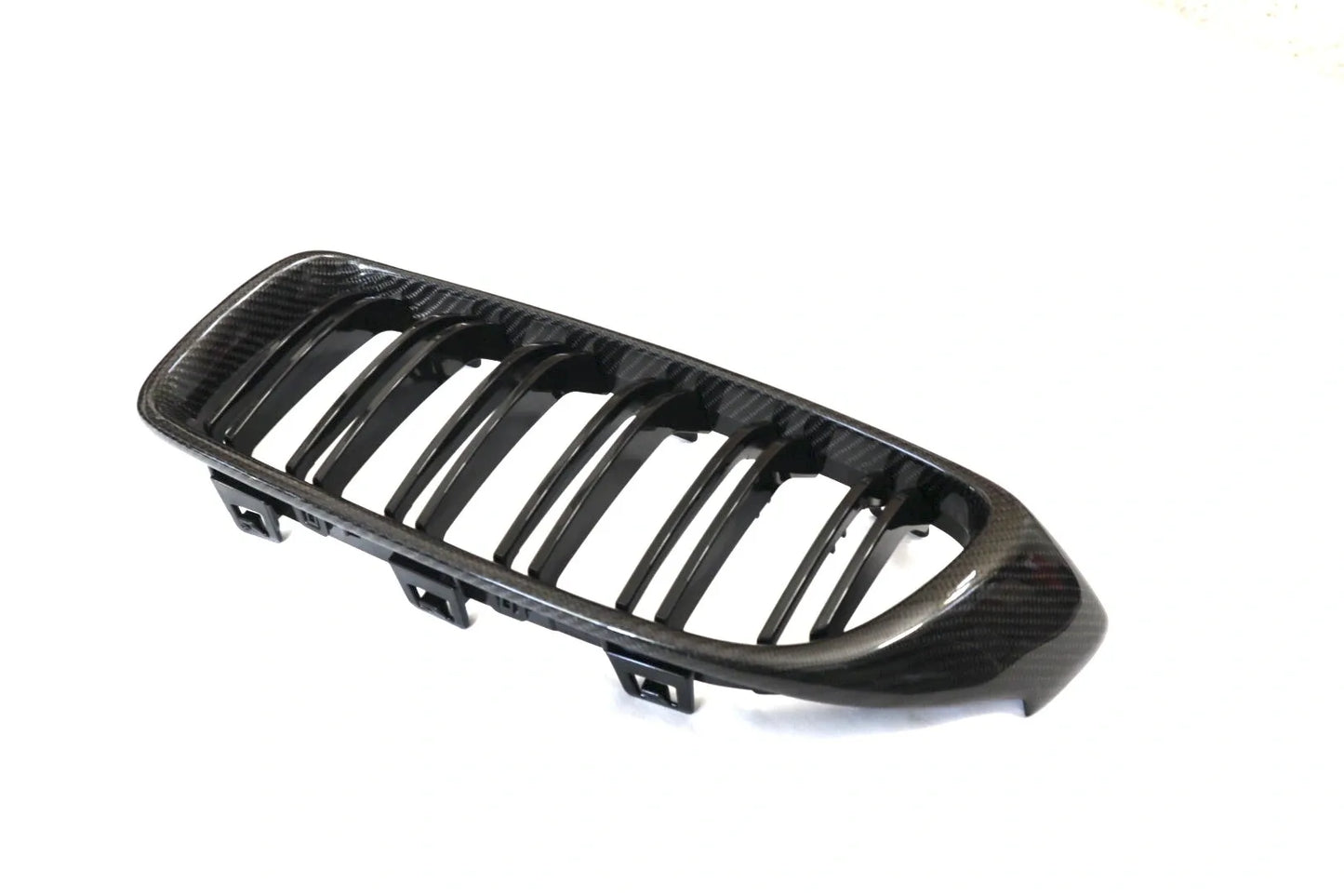 BMW F80 F82 M3 M4 Carbon Fiber Grills