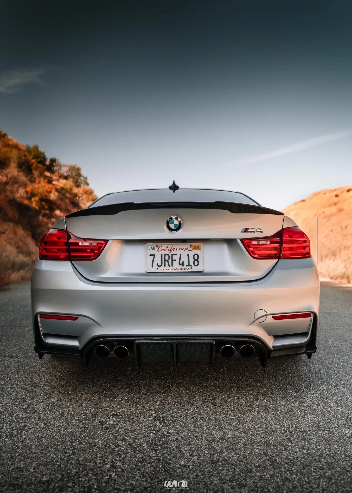 Bmw m spoiler deals