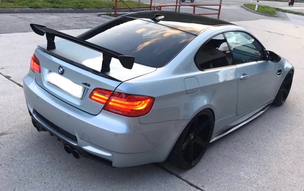 BMW E90 E92 M3 GTS Wing