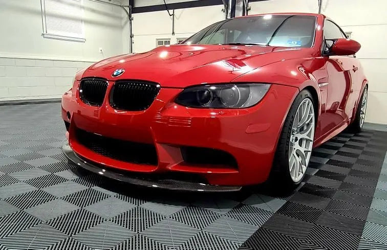 BMW E90 E92 E93 M3 GTS Carbon Fiber Front Lip