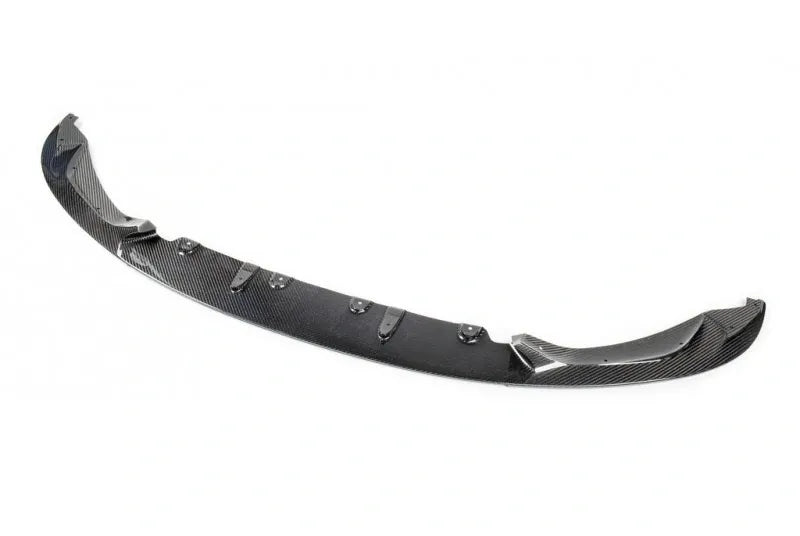 BMW F80 M3 F82 M4 3D Style Carbon Fiber Lip