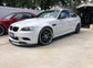BMW E90 E92 E93 M3 CH Carbon Fiber Front Lip
