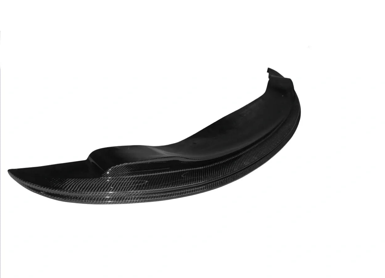 BMW E9X M3 GTS2 Carbon Fiber Front Lip