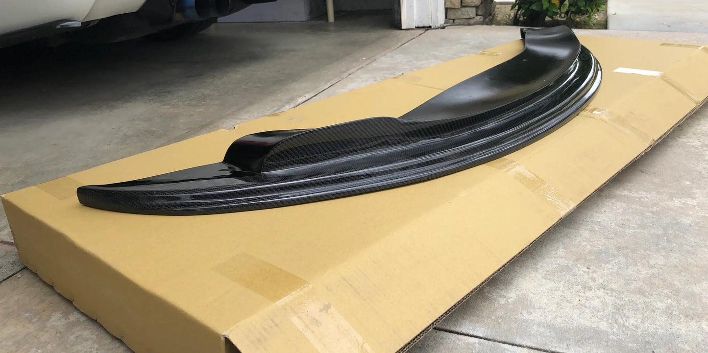 BMW E9X M3 GTS2 Carbon Fiber Front Lip