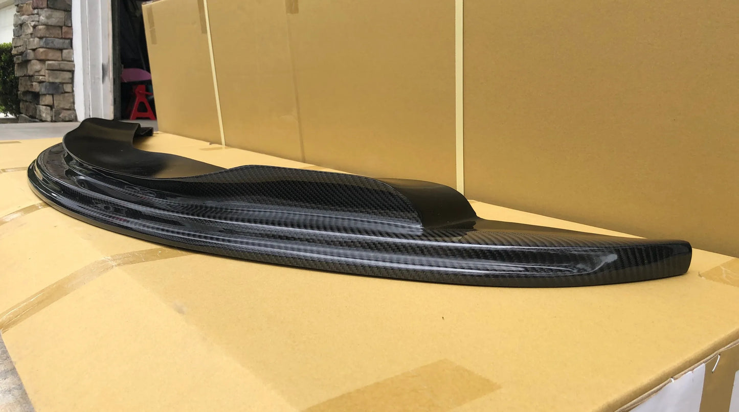 BMW E9X M3 GTS2 Carbon Fiber Front Lip