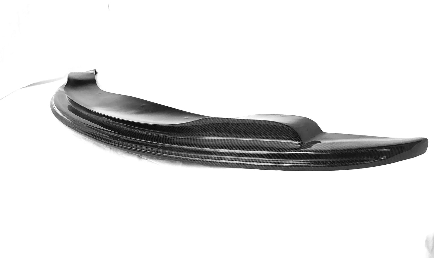 BMW E9X M3 GTS2 Carbon Fiber Front Lip