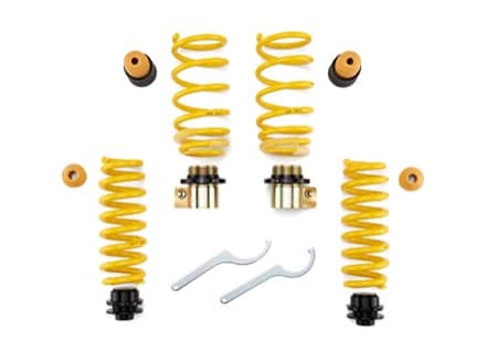 ST Suspension E90 E92 M3