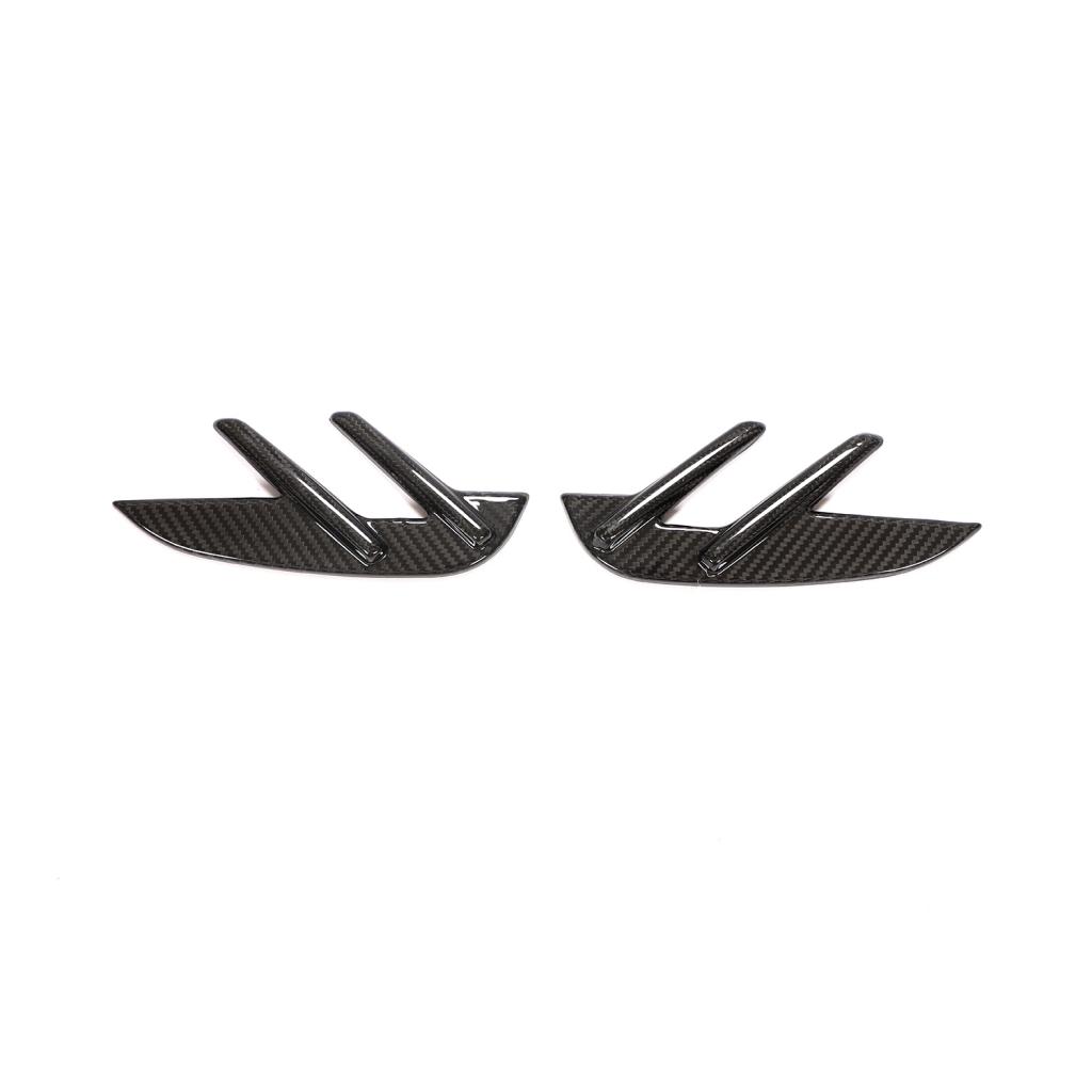 BMW G80 M3 G82 M4 Dry Carbon Fiber Air Vent