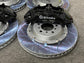 E9X M3 Brembo ZL1 Big Brake Kit set 380mm Rotors