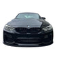 BMW F8X M3 M4 GT4 Carbon Fiber Lip