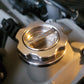 BMW Engine Oil Filler Cap - MLT Engineering