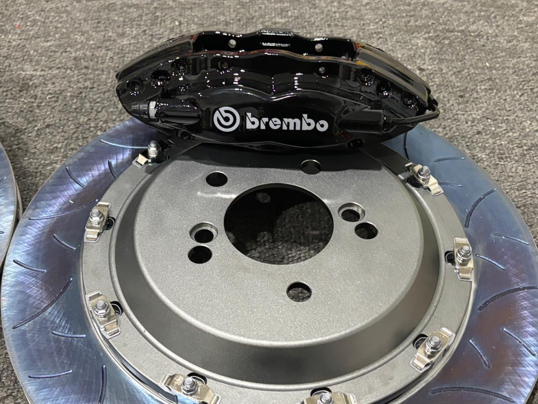 E9X M3 Brembo ZL1 Big Brake Kit set 380mm Rotors