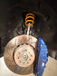 G8X M2 M3 M4 Ohlins RT coilovers