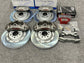 E9X M3 Brembo ZL1 Bik Brake Kit set 380mm Rotors