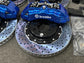 E9X M3 BREMBO Big Brake Kit Calipers Rotors Set Plug and Play