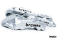E9X M3 BREMBO Big Brake Kit Calipers Rotors Set Plug and Play
