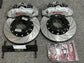 E9X M3 BREMBO Big Brake Kit Calipers Rotors Set Plug and Play