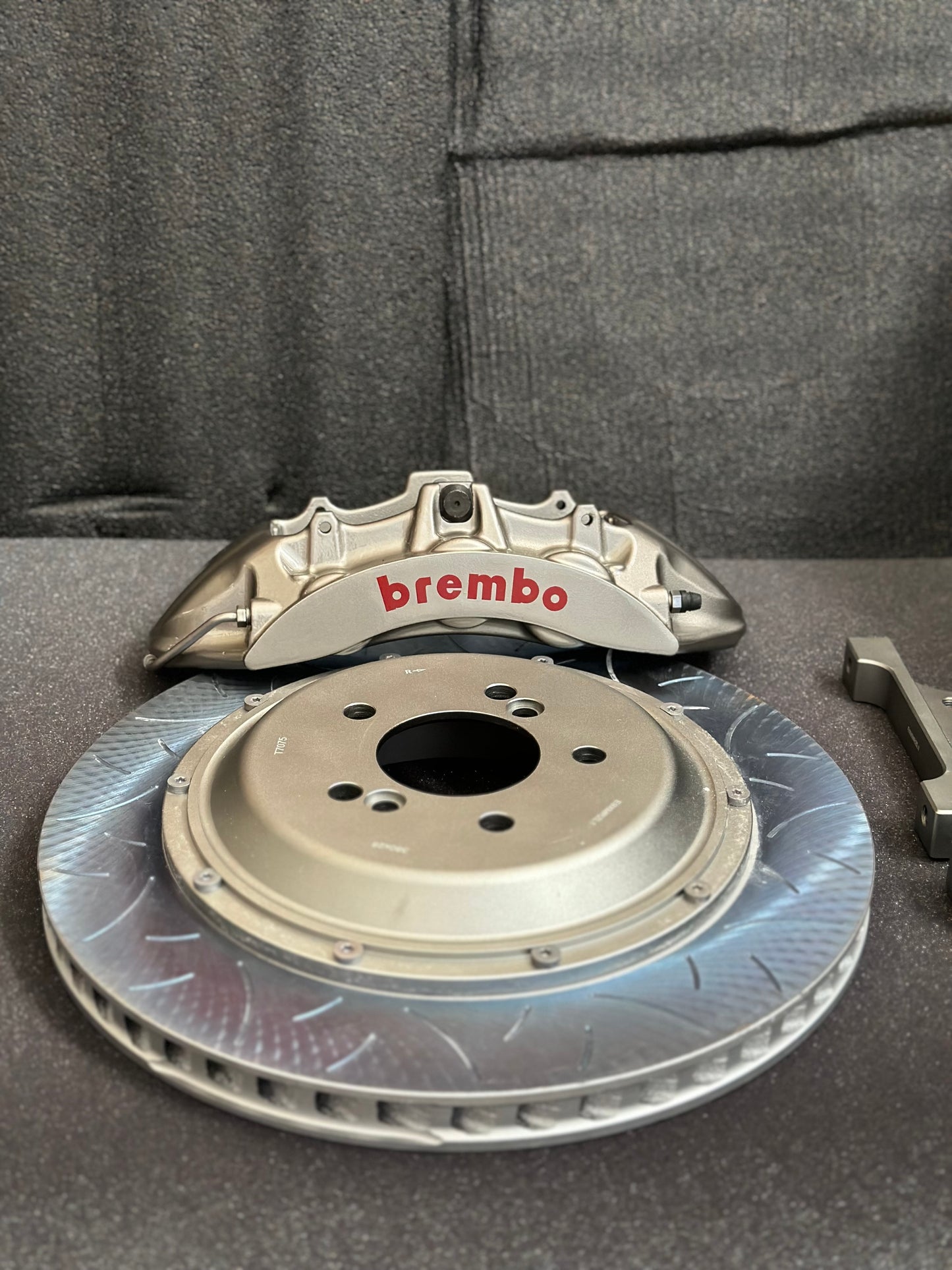 E9X M3 Brembo ZL1 Bik Brake Kit set 380mm Rotors