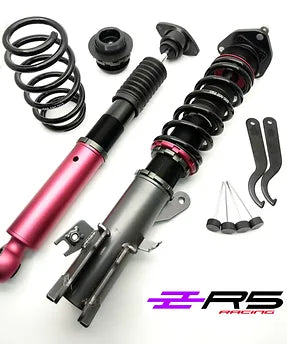 BMW E9X M3 R5 Racing Coilover CS Series