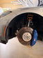 G8X M2 M3 M4 Ohlins RT coilovers