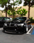 BMW E90 E92 E93 M3 GT4 Carbon Fiber Front Lip