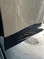 BMW G80 Dry Carbon Fiber Rear Bumper Splitters