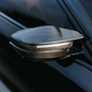 G8X M3 M4 Dry Carbon Mirror cap
