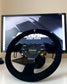 F8X M2/M3/M4 Mtrack Race Steering Wheel